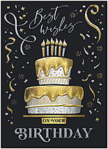 Confetti Cake A2700G-4W